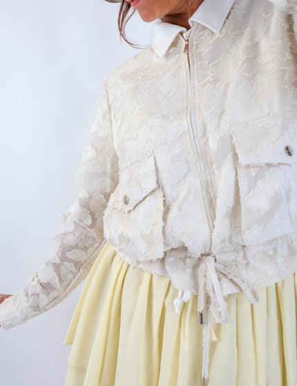 Rino&Pelle Priori Jacke Birch