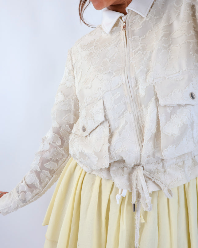 Rino&Pelle Priori Jacke Birch