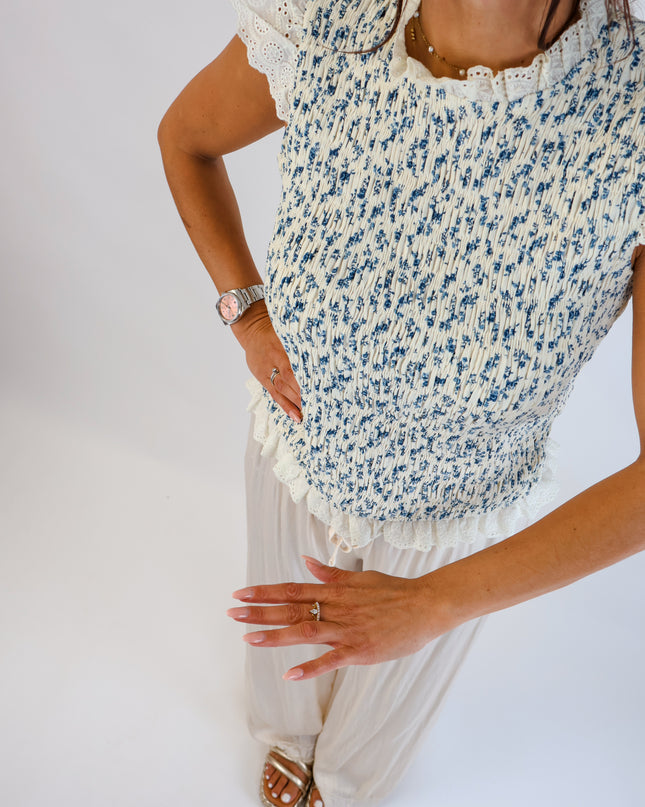 Poppy Top