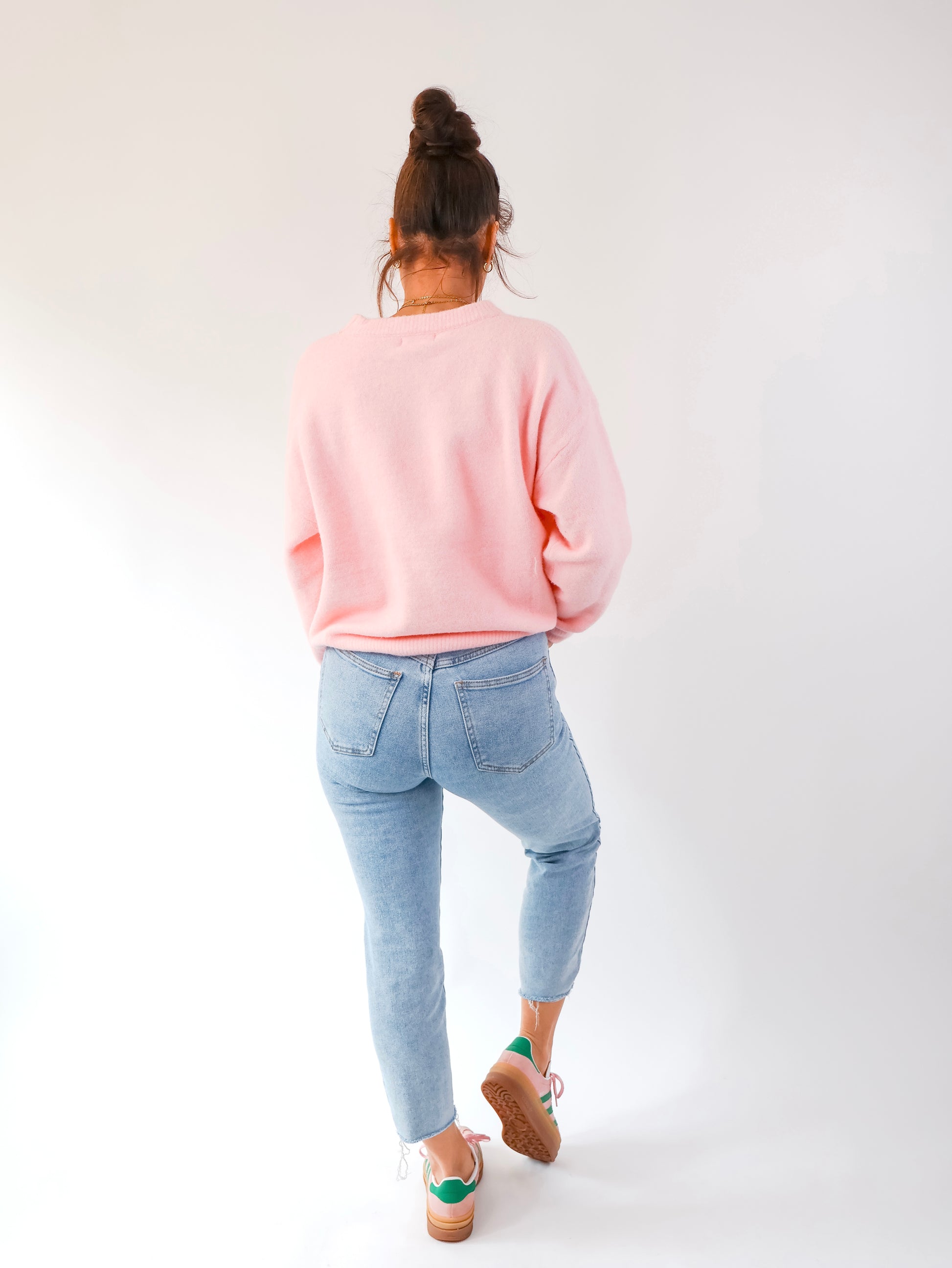 Mom Jeans