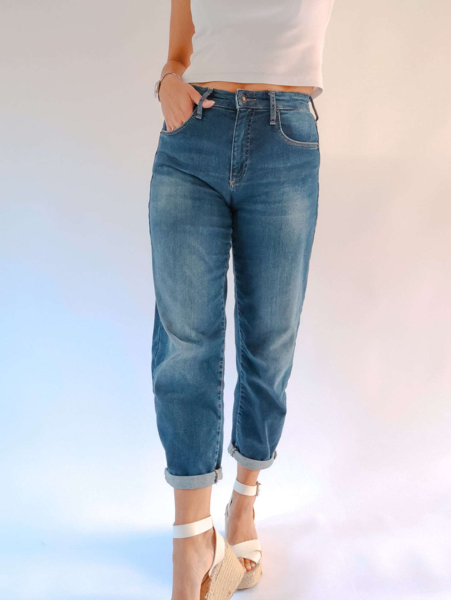 Mac Danni Jeans