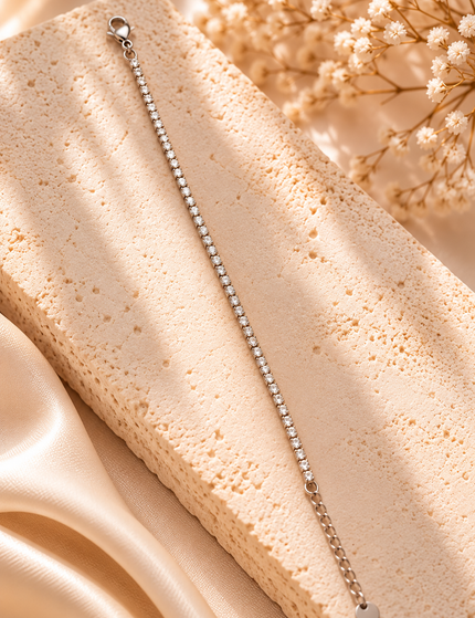 Armband ELISA – Silber