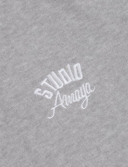 Studio Amaya Rove Sweater Grey