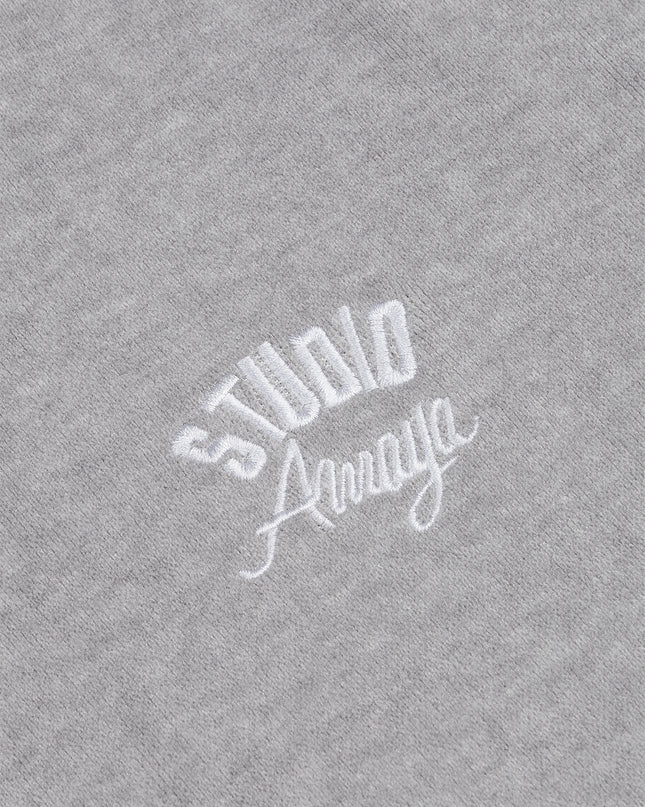 Studio Amaya Rove Sweater Grey