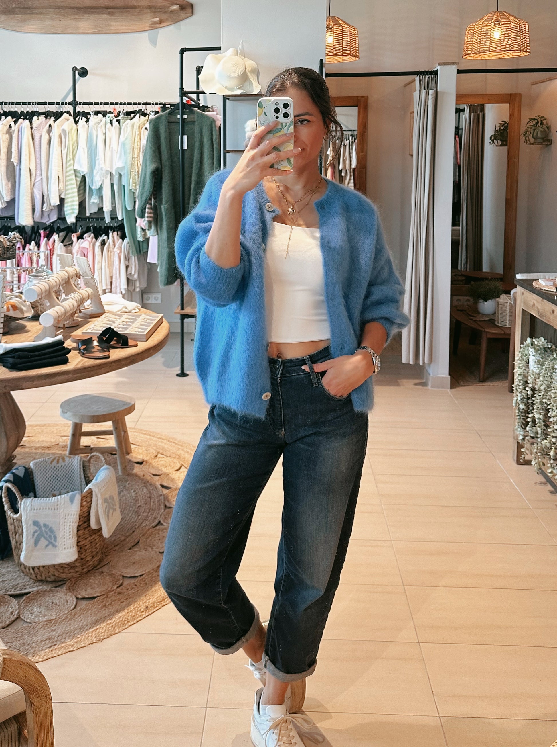 Mac Danni Jeans