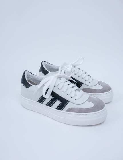Jura Leder Sneaker