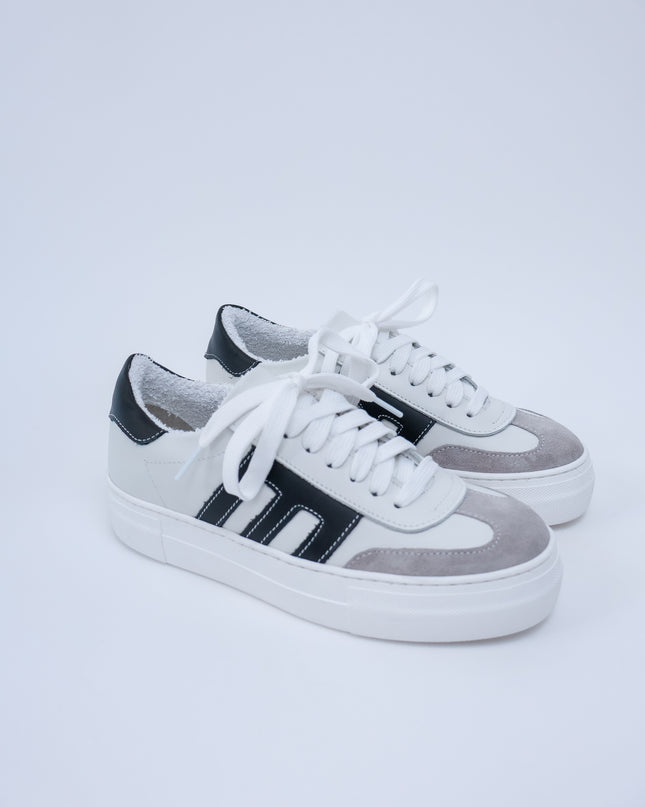 Jura Leder Sneaker