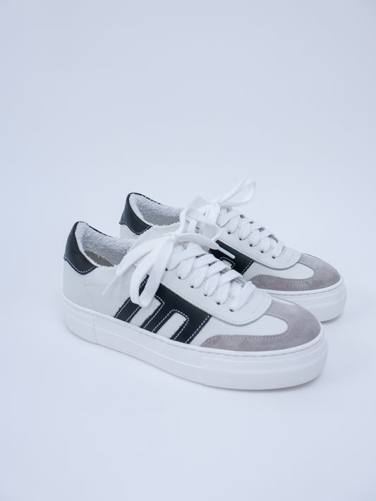 Jura Leder Sneaker