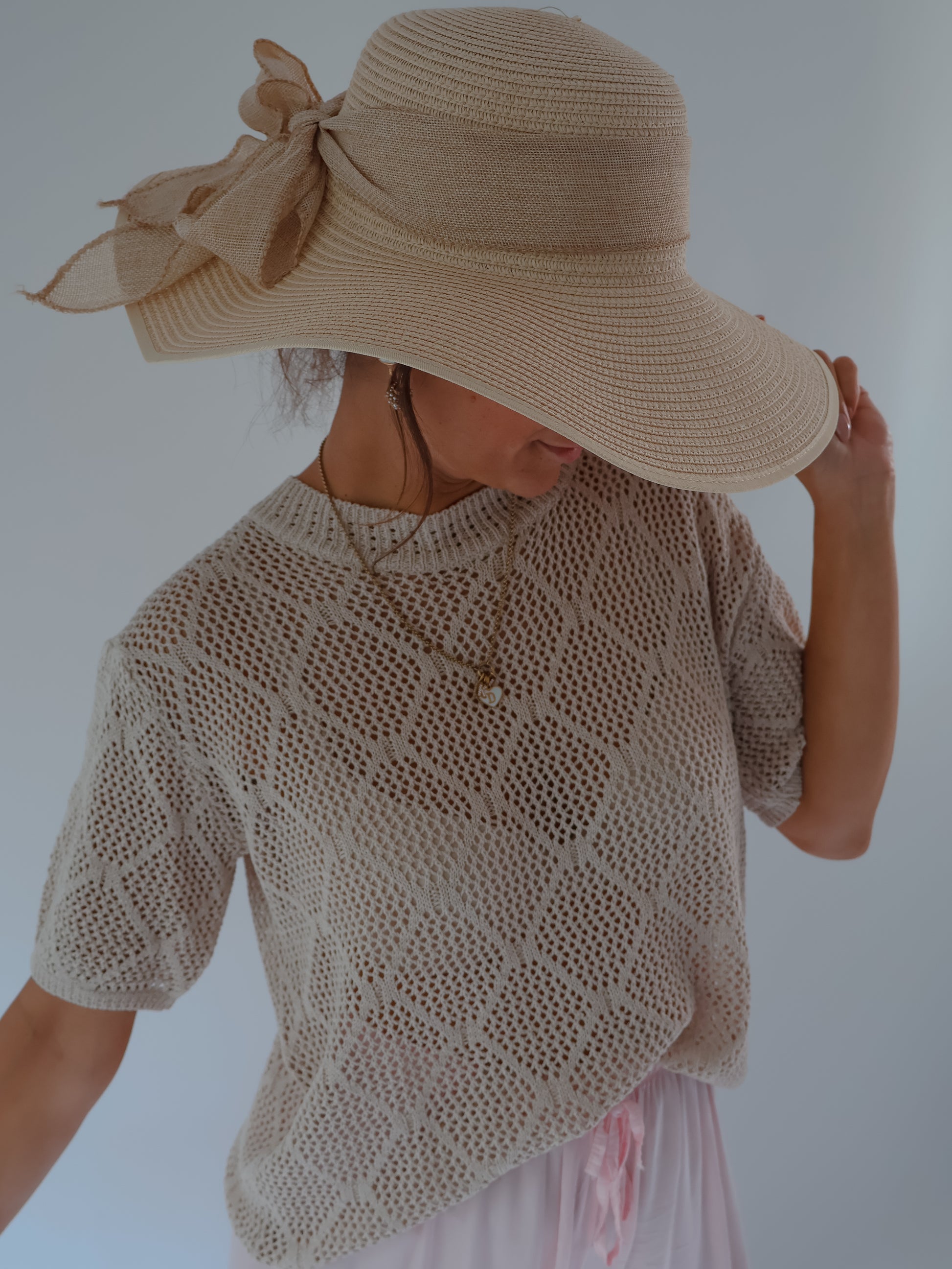 Mesh Top