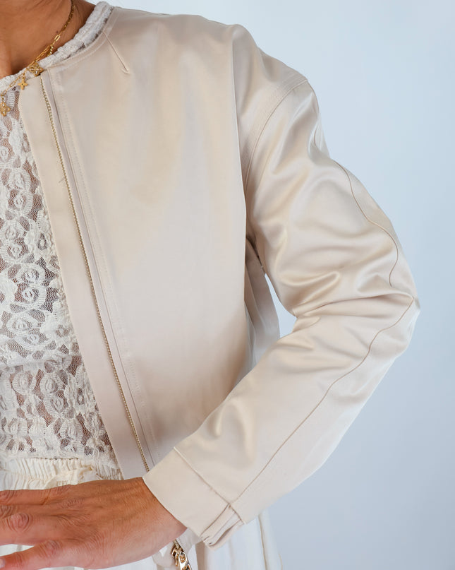 Rino&Pelle Siem Blouson Jacke