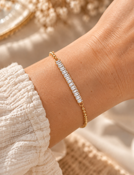 Armband ÉLINA – Gold