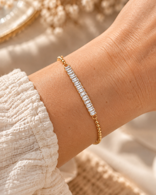 Armband ÉLINA – Gold