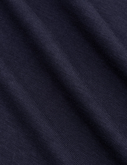 Studio Amaya Tavi T-Shirt Blau