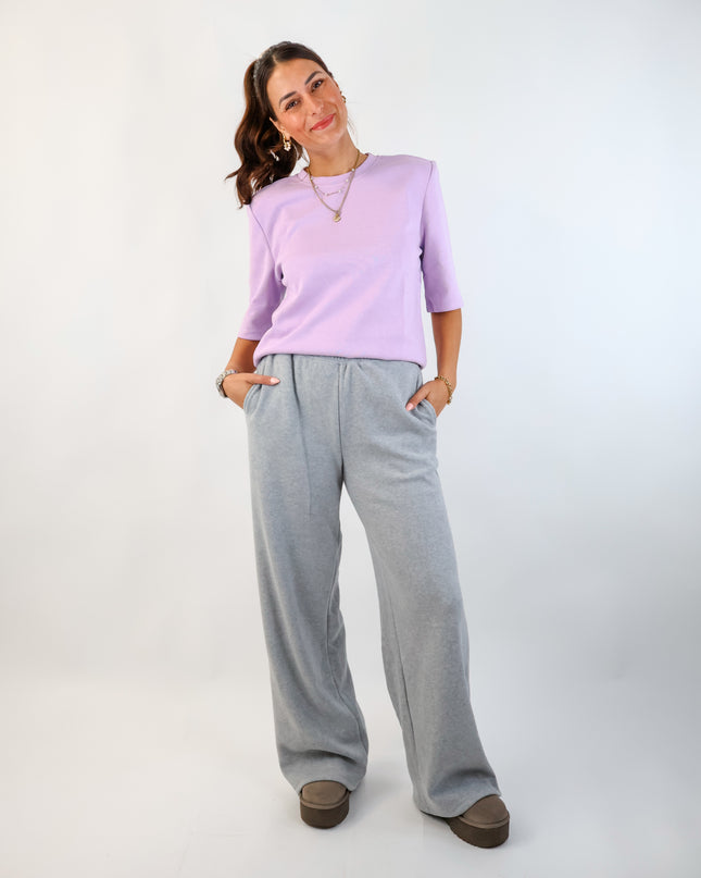 Studio Amaya Lilly T-Shirt Purple