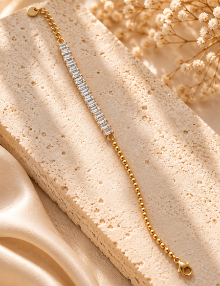 Armband ÉLINA – Gold