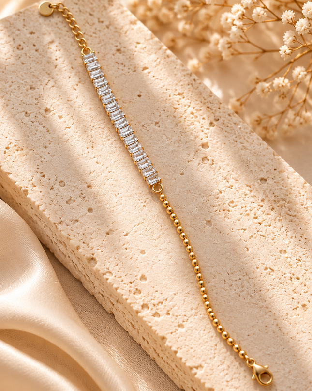 Armband ÉLINA – Gold