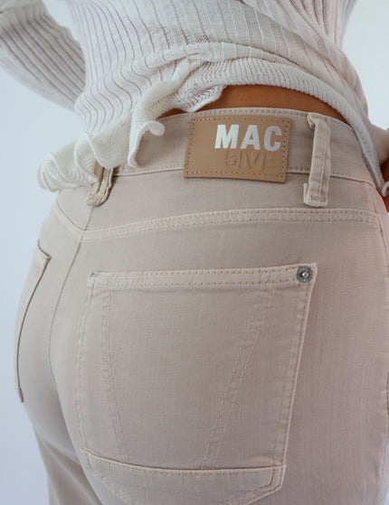 Mac Danni Jeans Beige
