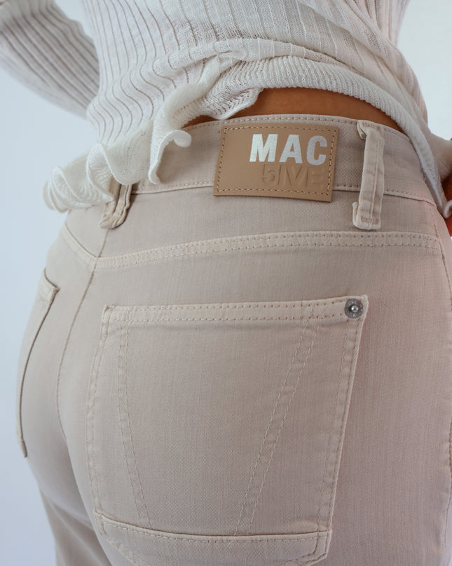 Mac Danni Jeans Beige