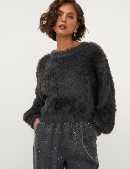 Studio Amaya Dol Pullover