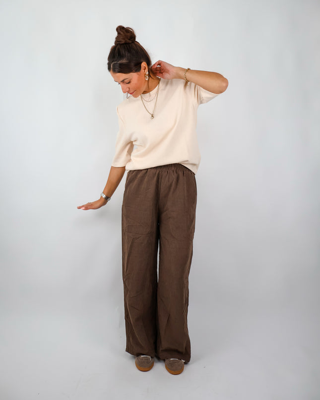 Mokka Hose