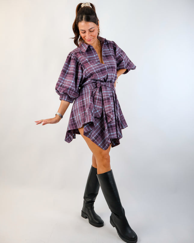 Studio Amaya Vale Bluse