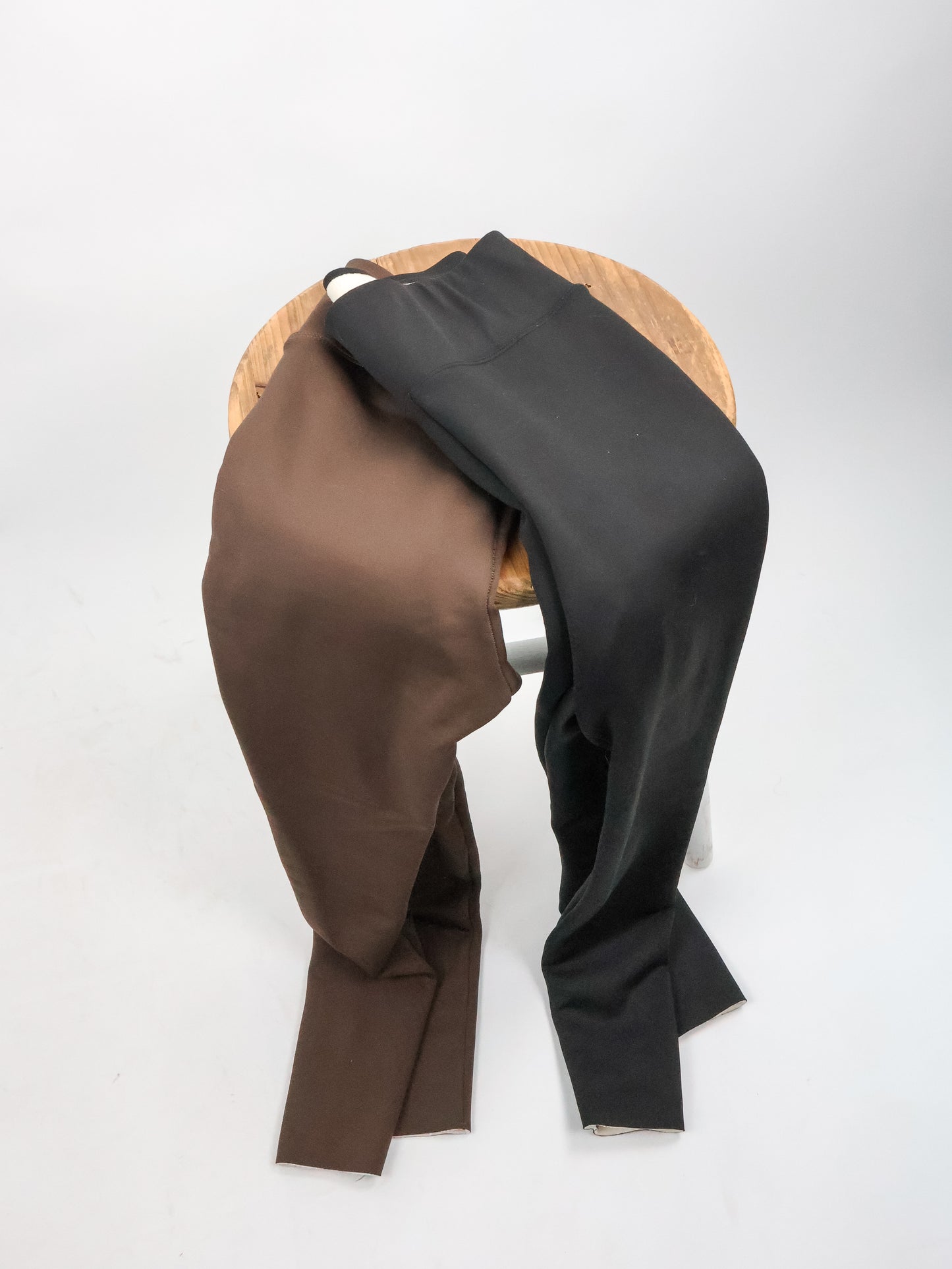 Thermoleggings Schwarz