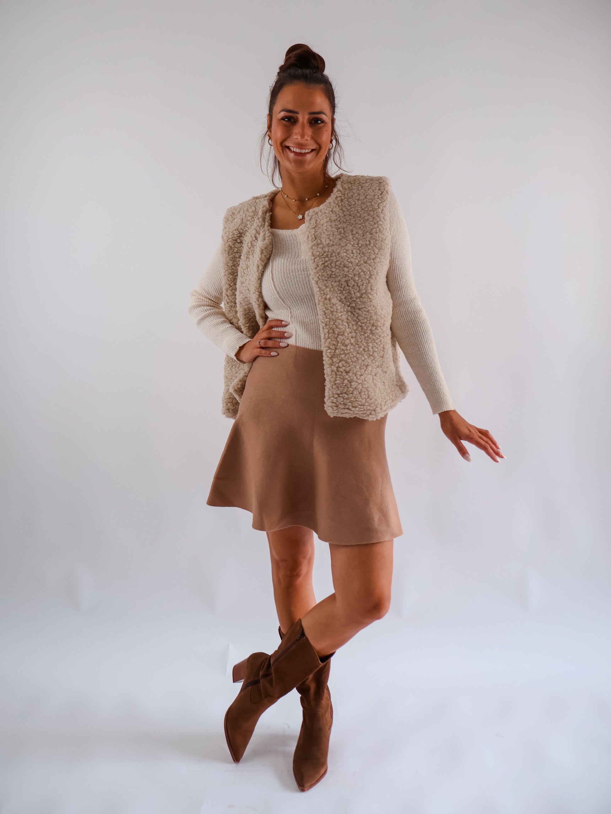 Stella Rock Camel 