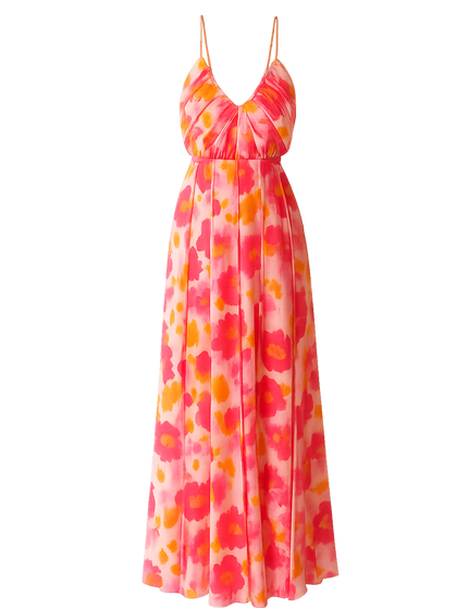 Happy Kleid Pink