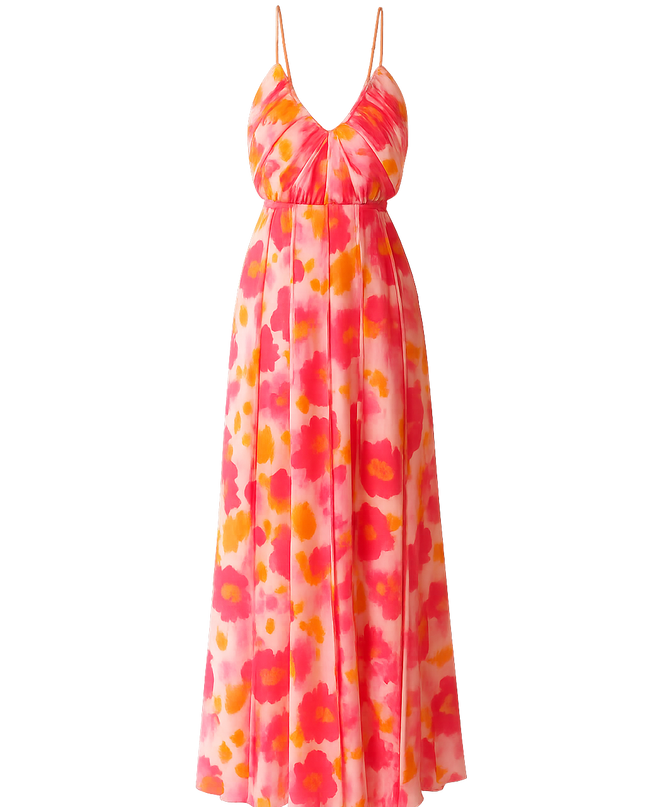 Happy Kleid Pink