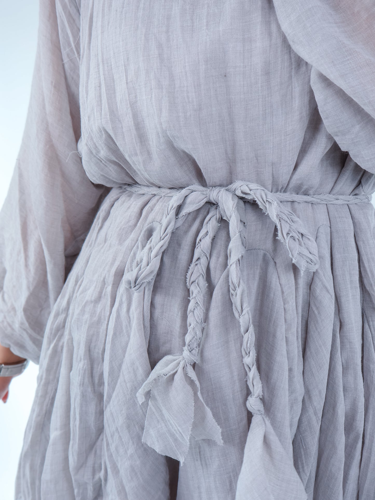 Annabelle Kleid Stone