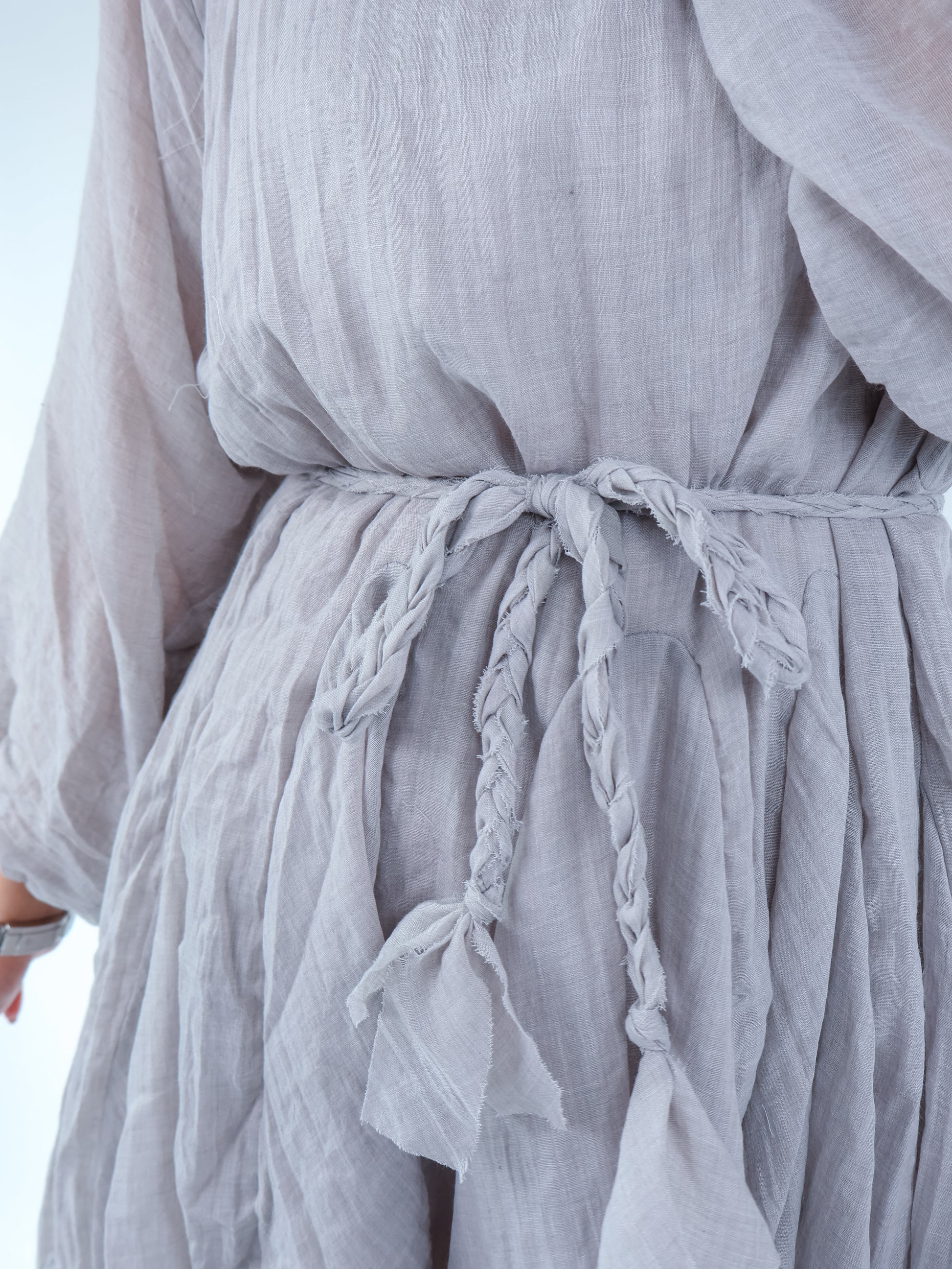Annabelle Kleid Stone