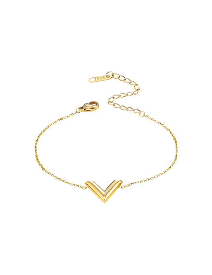 Viva la Valentina Armband