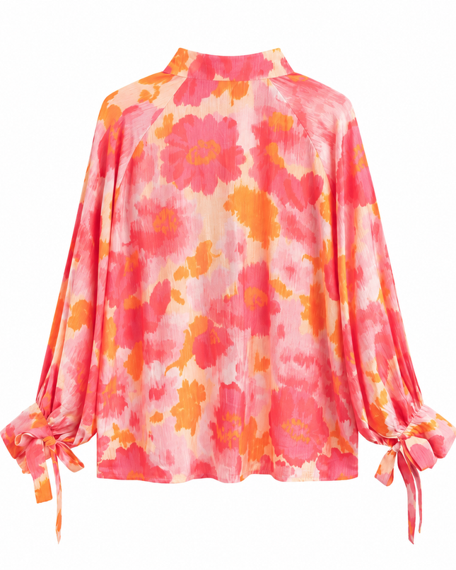 Happy Bluse Pink