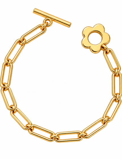 Daisy Chain Armband