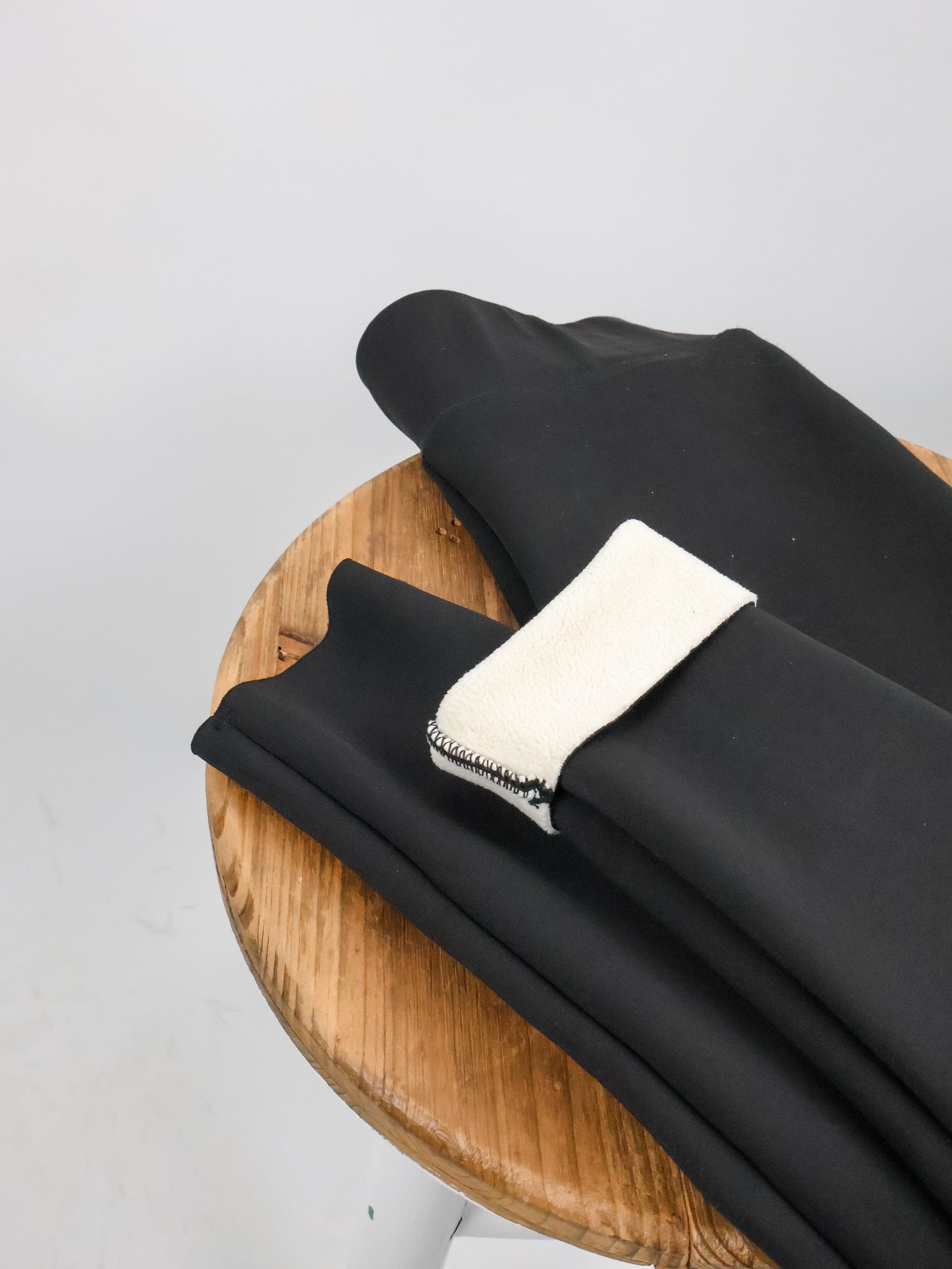 Thermoleggings Schwarz