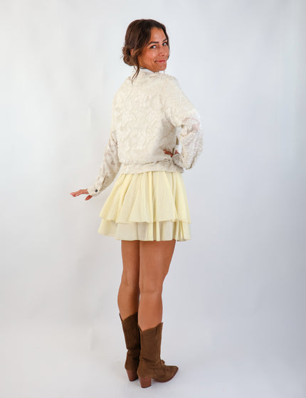 Rino&Pelle Priori Jacke Birch