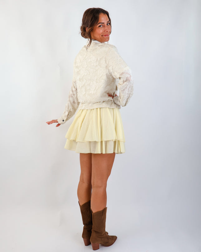 Rino&Pelle Priori Jacke Birch