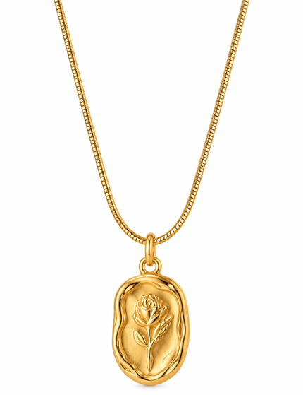 Rosi Halskette Gold