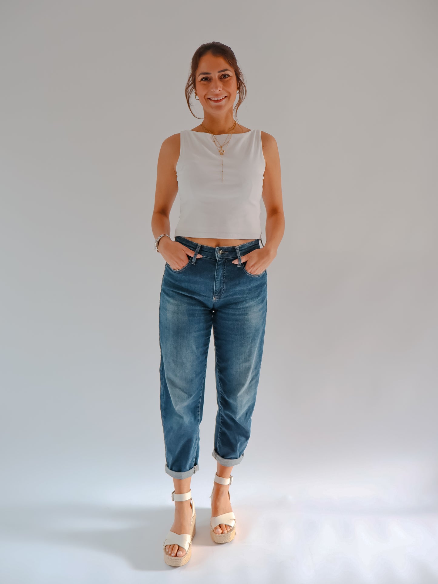 Mac Danni Jeans