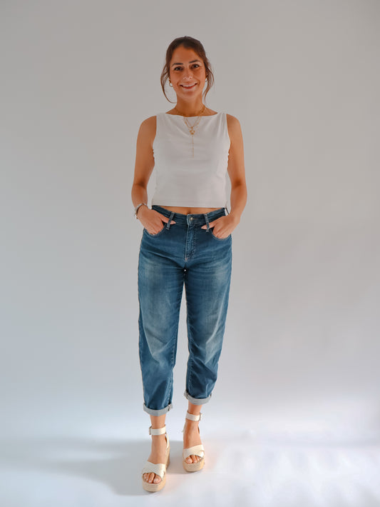 Mac Danni Jeans