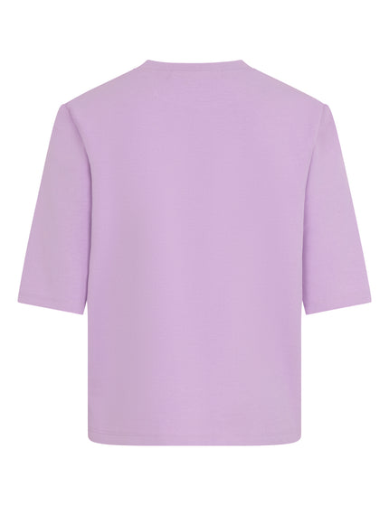 Studio Amaya Lilly T-Shirt Purple