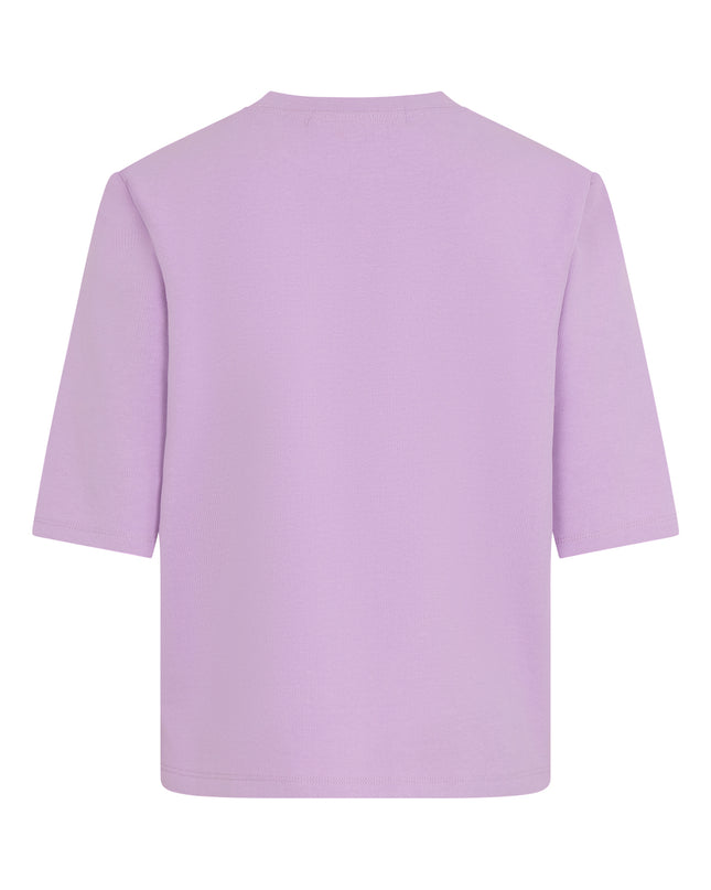 Studio Amaya Lilly T-Shirt Purple
