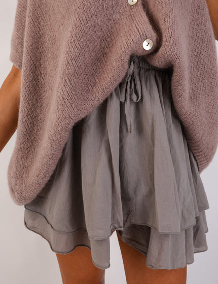 Flared Skirt Kit