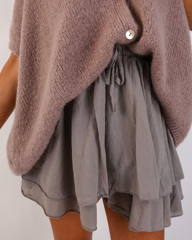 Flared Skirt Kit