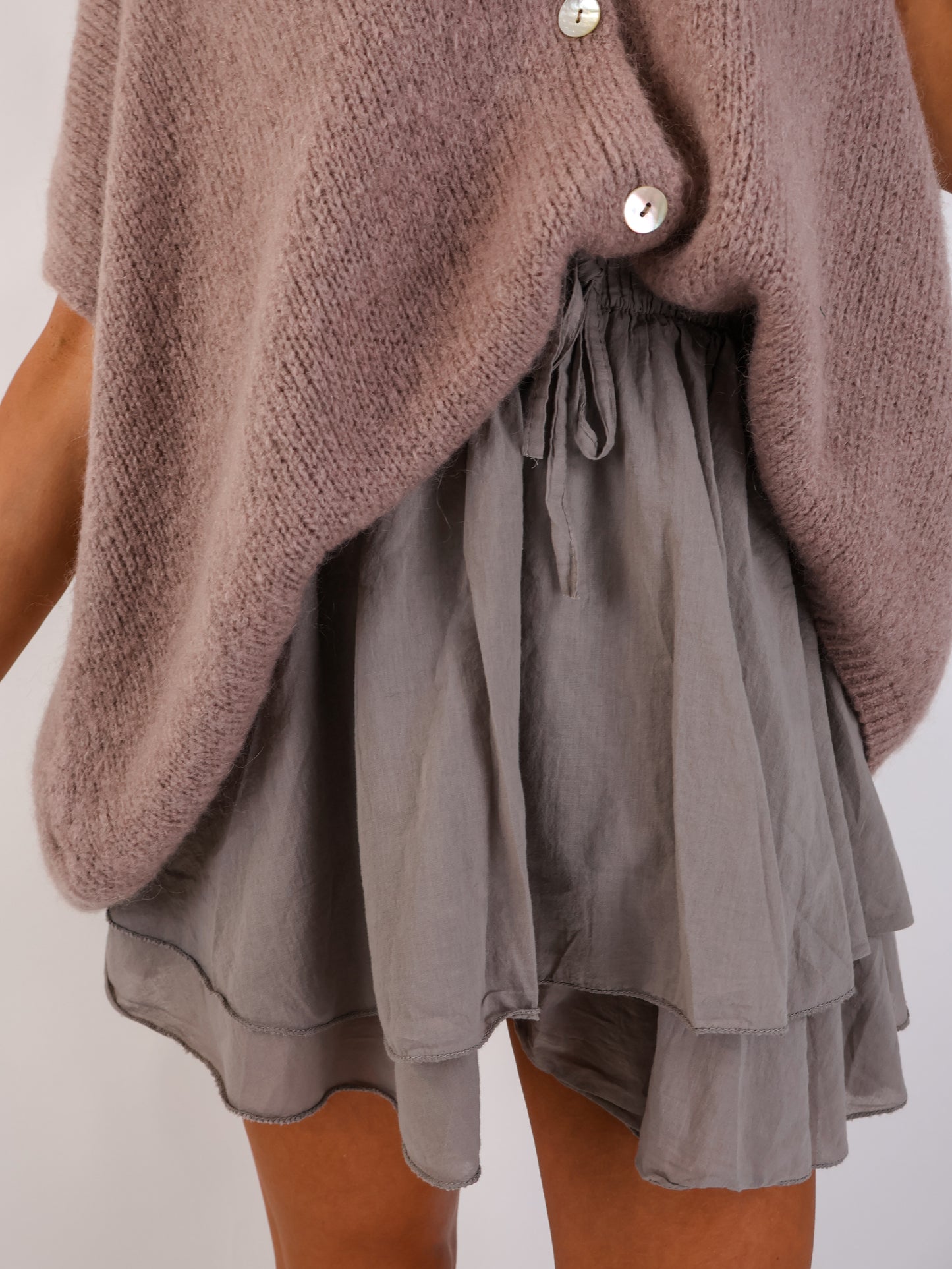 Flared Skirt Kit