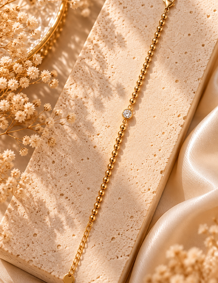 Armband Elenor - Gold