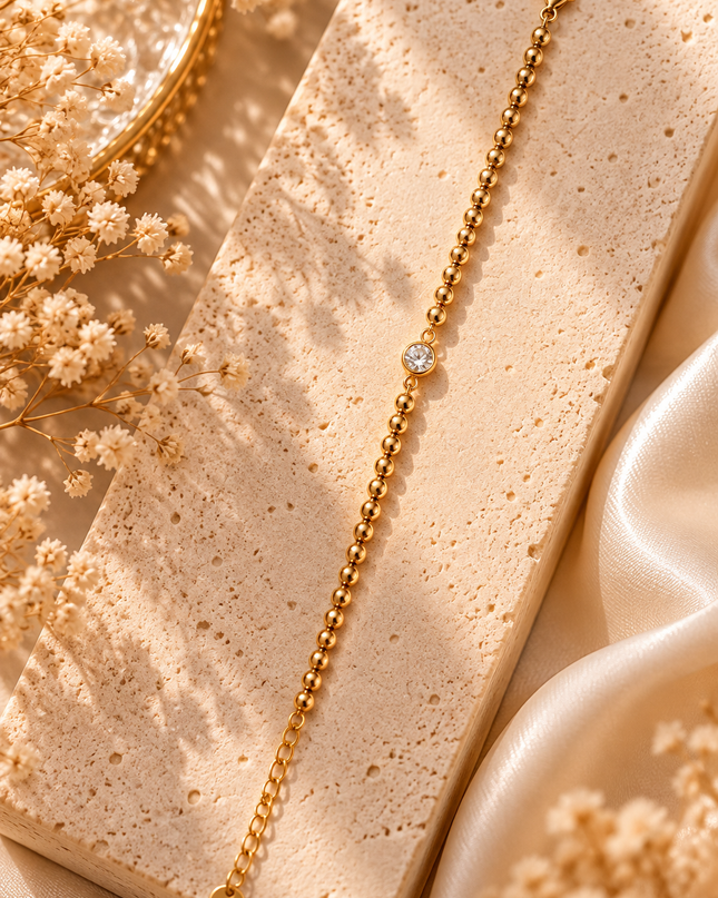 Armband Elenor - Gold