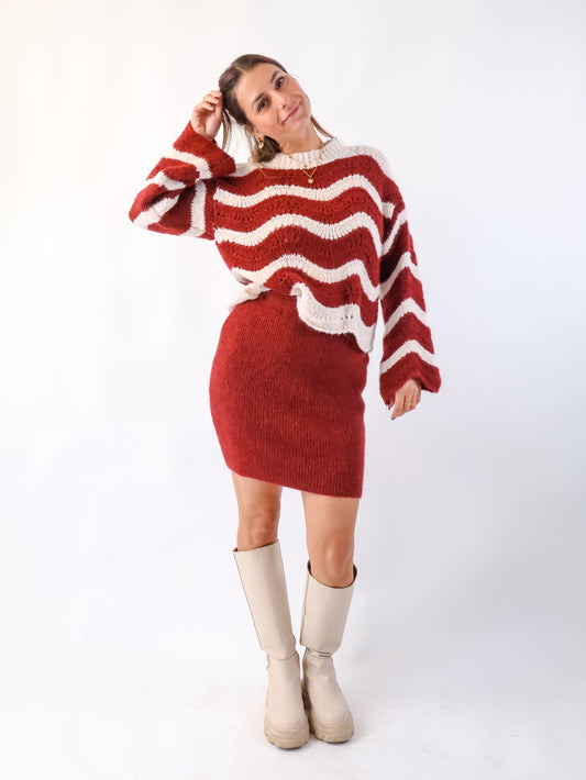 Lena Wollrock Bordeaux