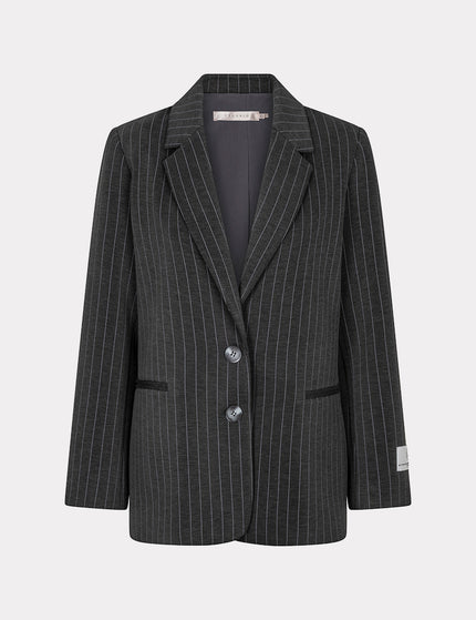 Esqualo Nadelstreifen Blazer