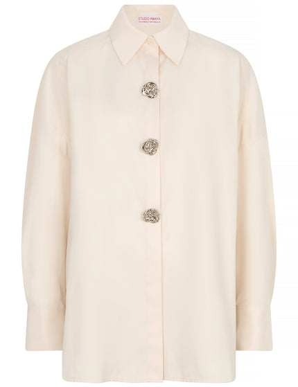 Studio Amaya Vesper Bluse